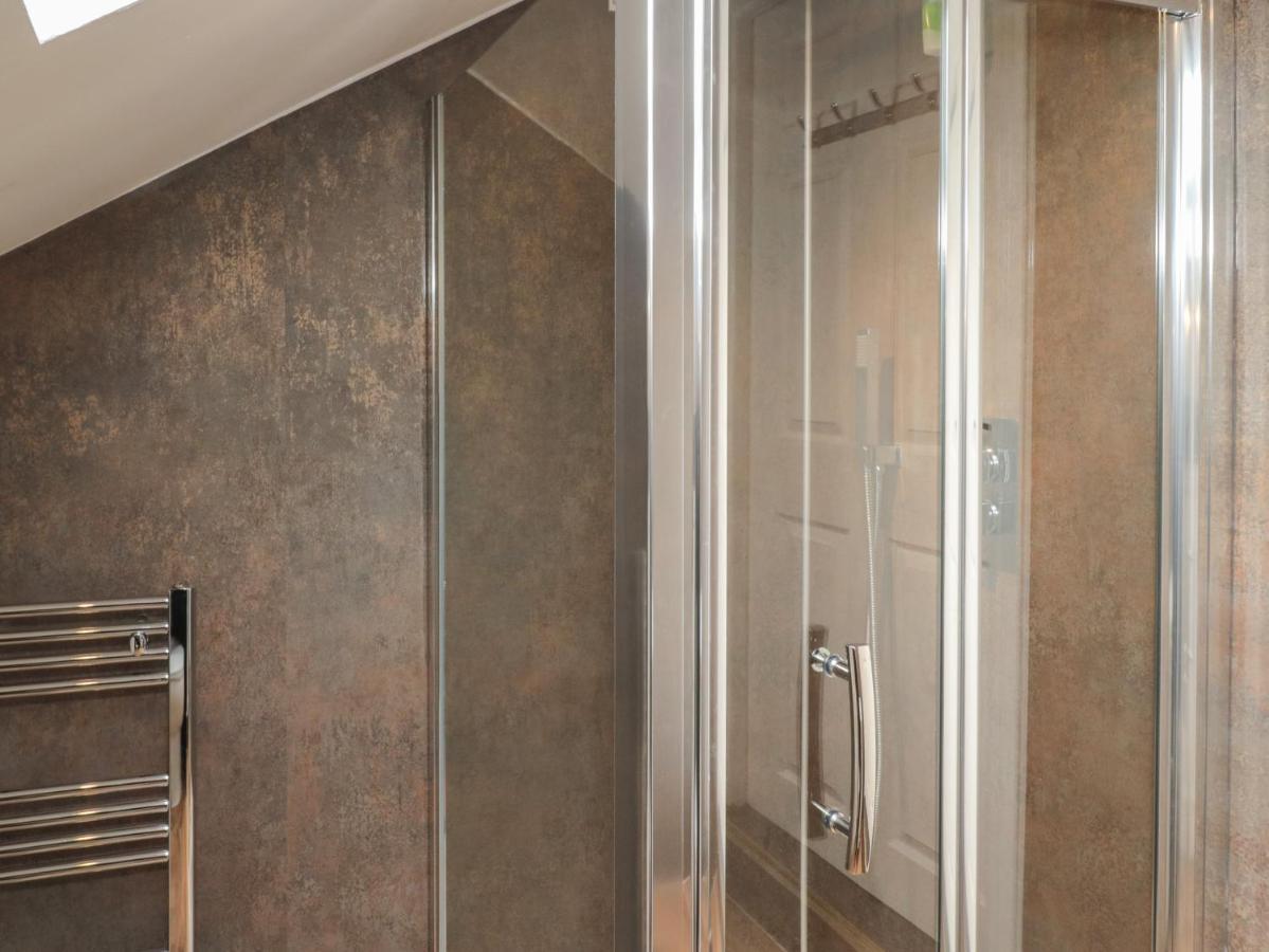 Apartament The Wizard'S Loft Alnwick Zewnętrze zdjęcie