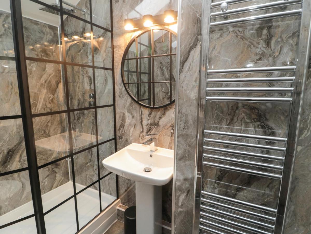 Apartament The Wizard'S Loft Alnwick Zewnętrze zdjęcie