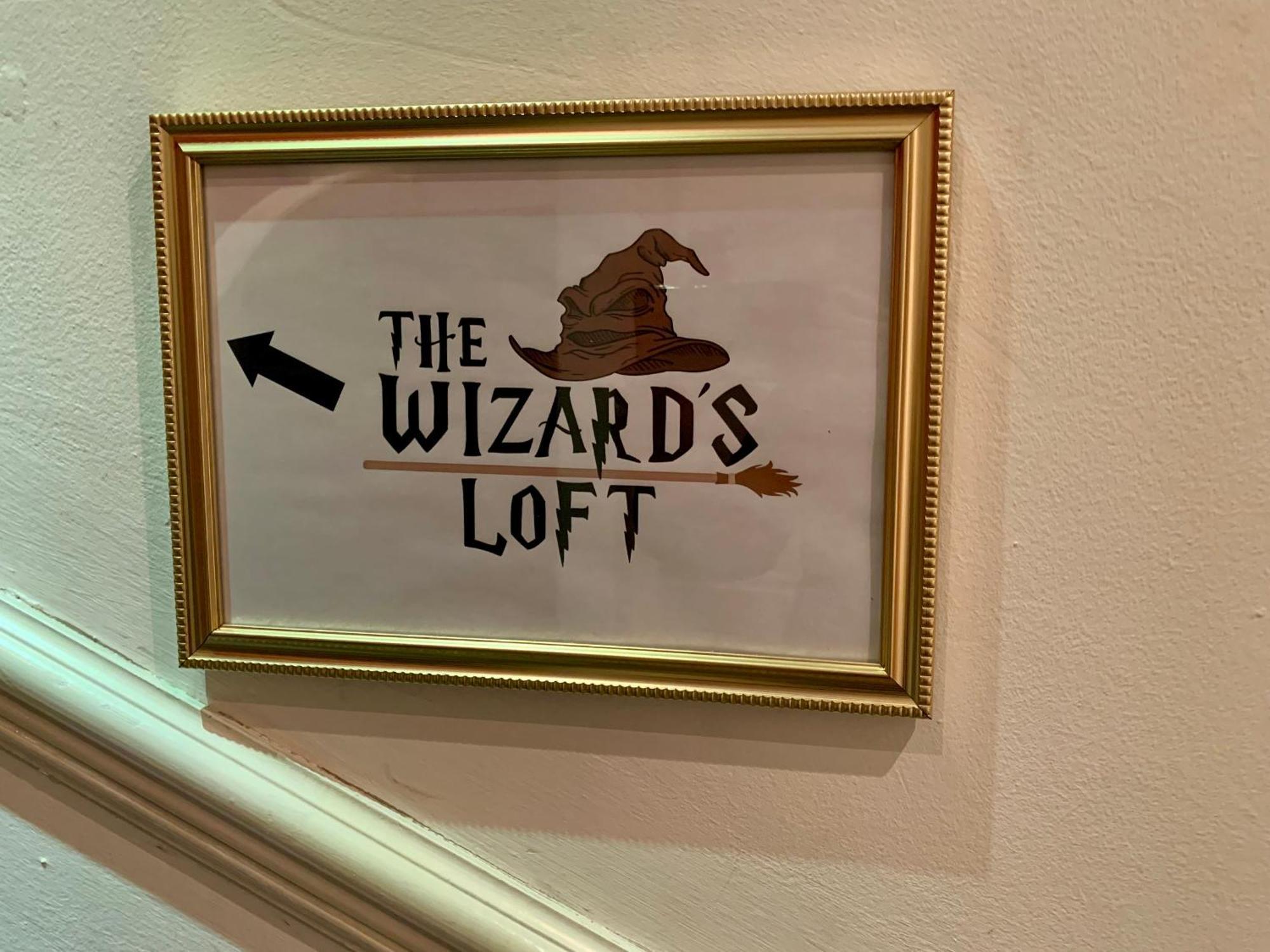 Apartament The Wizard'S Loft Alnwick Zewnętrze zdjęcie